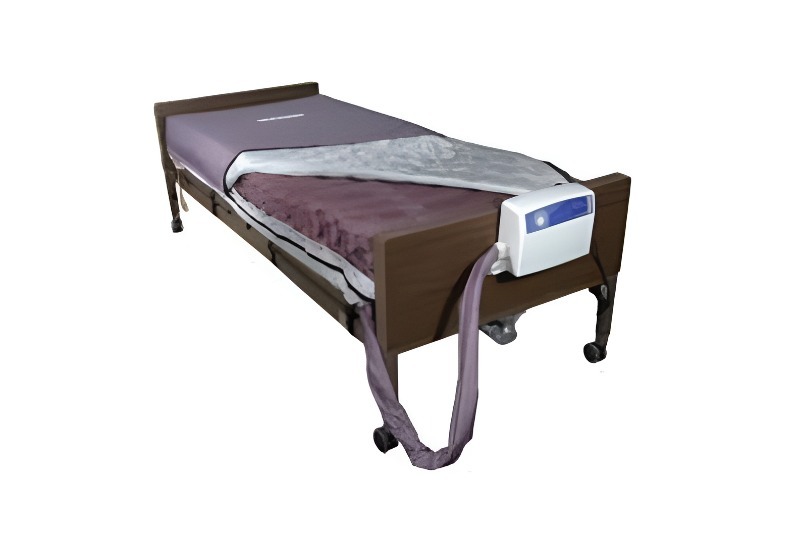 Low-AirLoss Mattress Sales & Rental in Del Mar